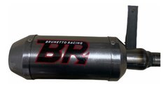 ESCAPE BR RX 150 CG S2 VC150 - comprar online