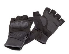 GUANTES ARMY MEDIO DEDO CON PROTECCION en internet