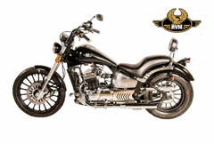 RVM DAYTONA 350 ABS INYECCION