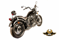 RVM DAYTONA 350 ABS INYECCION en internet