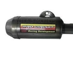 ESCAPE PRO CIRCUIT CRYPTON en internet