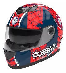 CASCO RS11 SAN LORENZO - comprar online