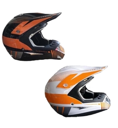 CASCO HD CROSS **promo**