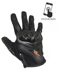 GUANTES PROBIKER NEW CON PROTECCION