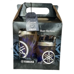 SET DE MATE MARCA DE MOTOS - comprar online