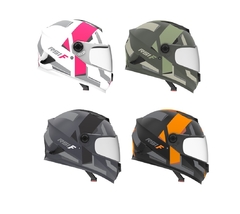 CASCO RS1 F