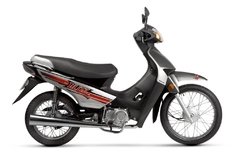 MOTOMEL BLITZ TUNNING 110 v8 alarma+encendido a distancia - tienda online