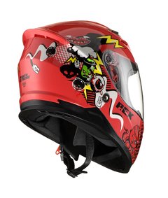CASCO JUNIOR NIÑOS en internet