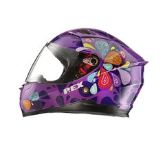 CASCO JUNIOR NIÑOS - RUTA 3 MOTOS