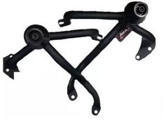 DEFENSA FZ 16 2.0 CON SLIDER IRA
