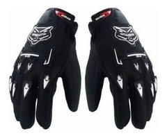 GUANTES DEPORTIVOS ZORRO