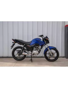 ESCAPE PAOLUCCI CG TITAN ST2 CROMO EM150CG22-D en internet