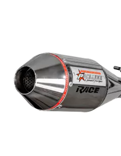 ESCAPE PAOLUCCI GLH 150 ST2 CROMO EM150GLH22-D - comprar online