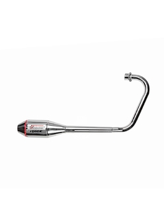 ESCAPE PAOLUCCI GLH 150 ST2 CROMO EM150GLH22-D