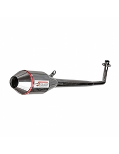 ESCAPE PAOLUCCI WAVE S STAGE 2 CROMO EM110WAVES22 - tienda online