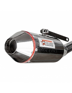 ESCAPE PAOLUCCI TORNADO ST2 X ABAJO CROMO EM250TXR22-DDOWN - comprar online