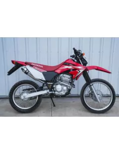ESCAPE PAOLUCCI TORNADO ST2 XARRIBA CROMO EM250TXR22-DUP - RUTA 3 MOTOS