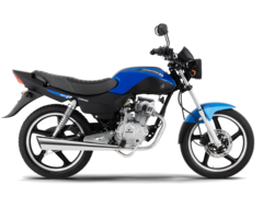 HUNTER 150 FULL