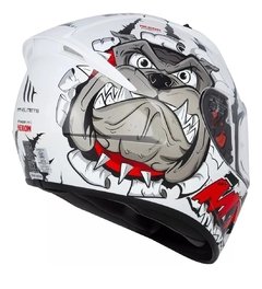 CASCO MT STINGER NERON en internet