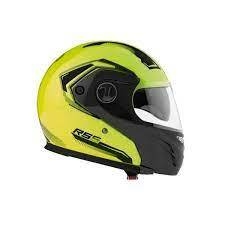 CASCO RS5 VECTOR Rebatible+Doble visor