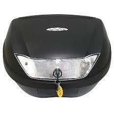 BAUL VC 48LT VC875 ojo de gato CRISTAL