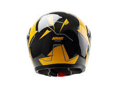 CASCO RS5 RESISTANCE Rebatible Doble visor