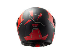 CASCO RS5 RESISTANCE Rebatible Doble visor - tienda online