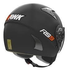 CASCO RS9 - RUTA 3 MOTOS