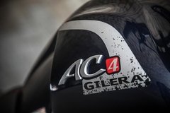 Imagen de GILERA AC4 250
