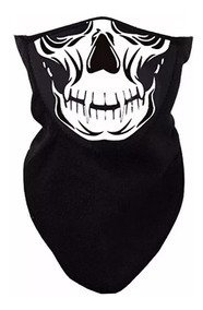 BARBIJO CALAVERA