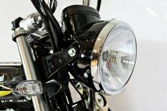 Imagen de MOTOMEL MAX 110