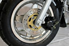 MOTOMEL MAX 110