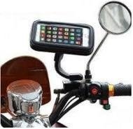 PORTA GPS ESPEJO C/FUNDA - comprar online