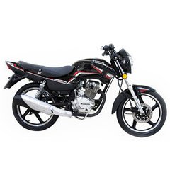 CORVEN HUNTER 150 R2