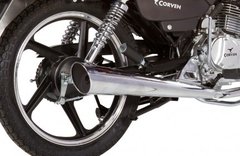 Imagen de CORVEN HUNTER 150 R2