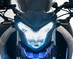 MOTOMEL SKUA 250 ADVENTURE en internet