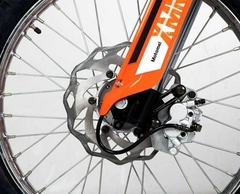 Imagen de MOTOMEL XMM 250