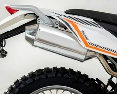 MOTOMEL XMM 250 - comprar online
