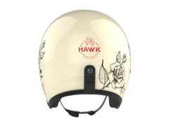 CASCO 721 NEVER GIVE UP - tienda online