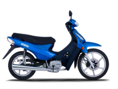 CORVEN ENERGY 110 FULL en internet