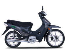 CORVEN ENERGY 110 FULL