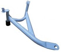 DEFENSA NS 200 CON SLIDER - RUTA 3 MOTOS