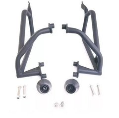 DEFENSA NS 200 CON SLIDER IRA