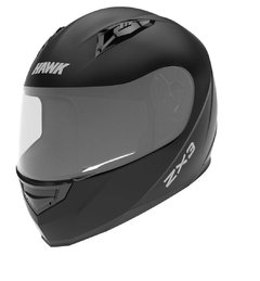 CASCO ZX3 - RUTA 3 MOTOS