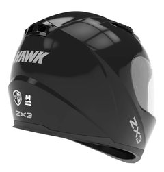 Imagen de CASCO ZX3