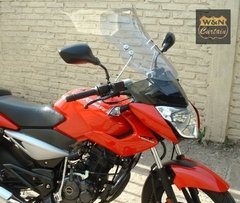 PARABRISAS ENDURO RALLY - tienda online