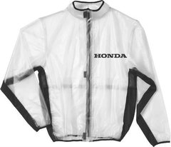 PILOTO DE LLUVIA TRANSPARENTE - comprar online