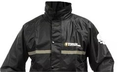 EQUIPO DE LLUVIA PUNTO EXTREMO - RUTA 3 MOTOS