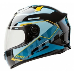 CASCO RS1 ALPHA - comprar online