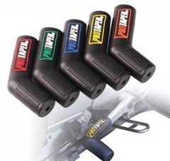 CUBRE PEDAL DE CAMBIO SILICONA PROTAPER